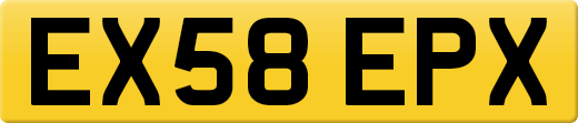 EX58EPX